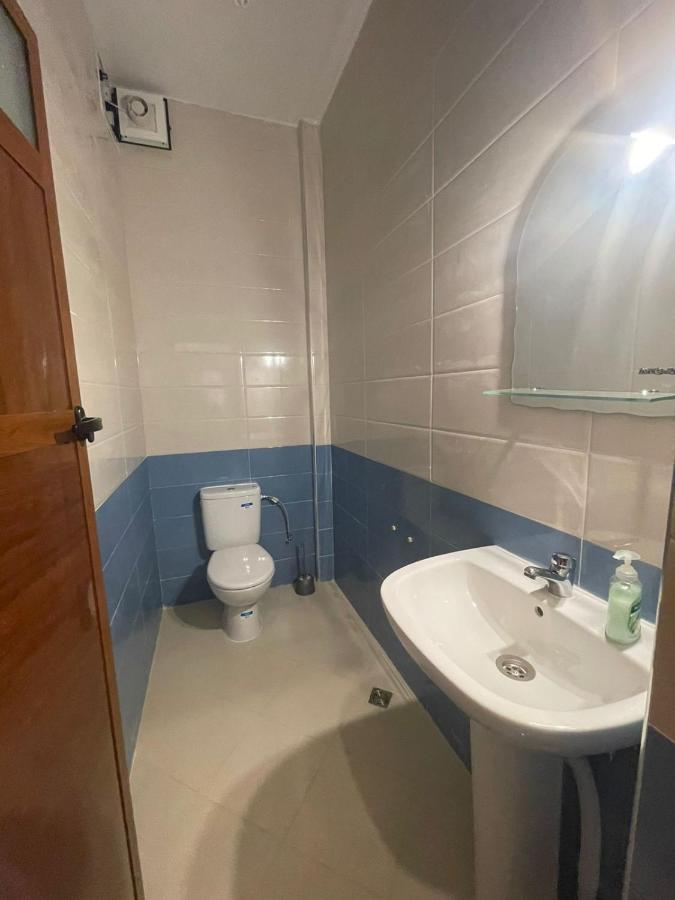 Appartement De Vacances Larache Exterior photo