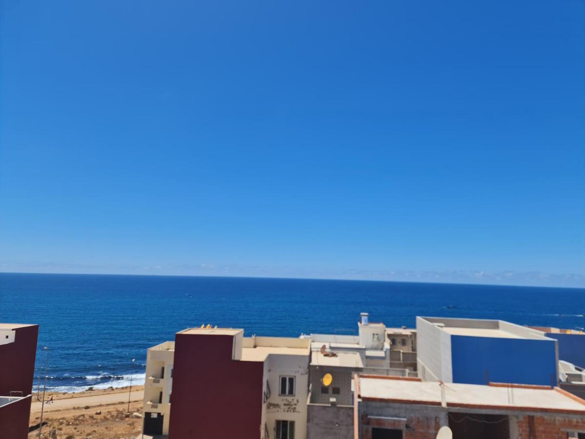 Appartement De Vacances Larache Exterior photo