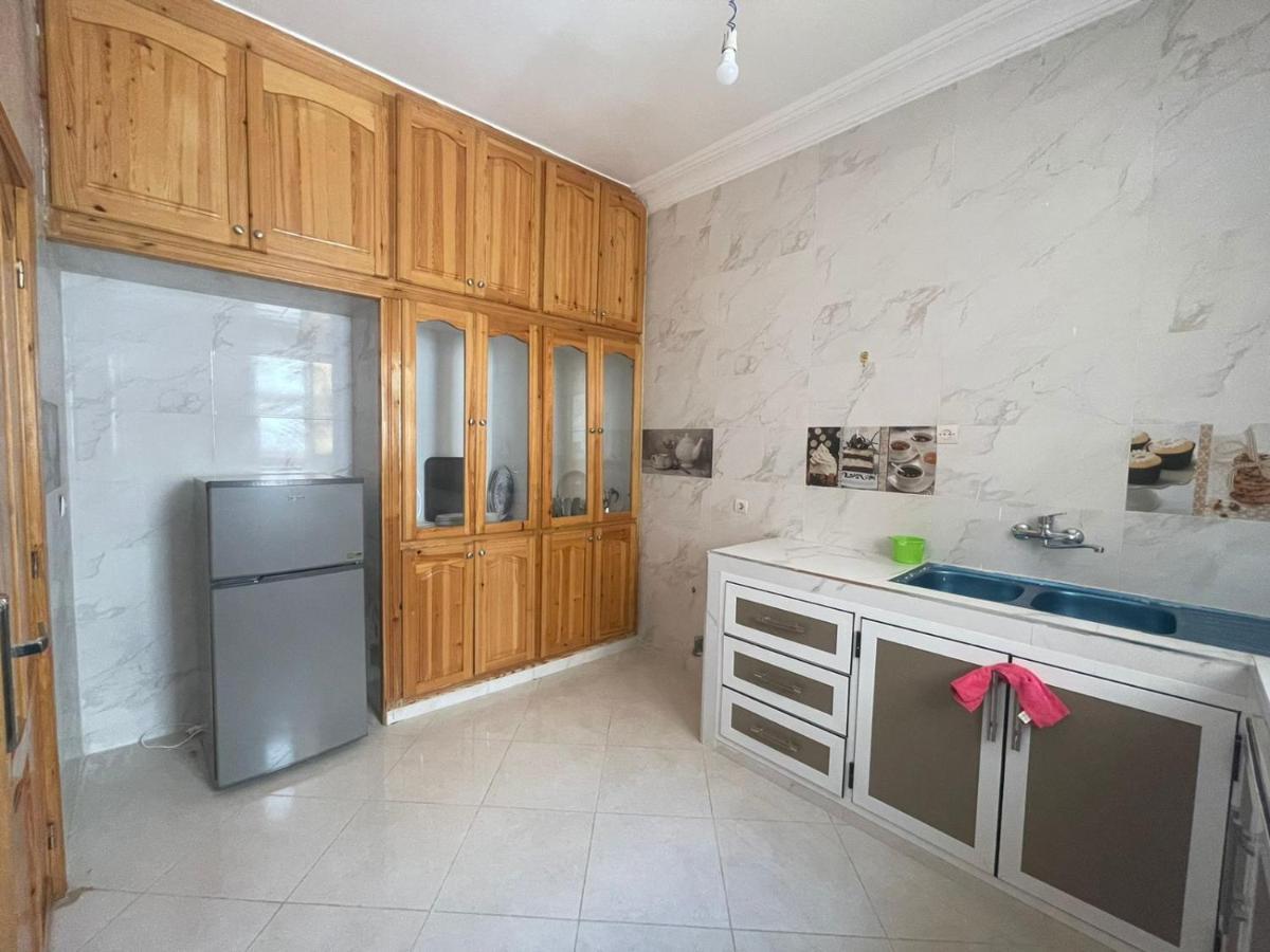 Appartement De Vacances Larache Exterior photo