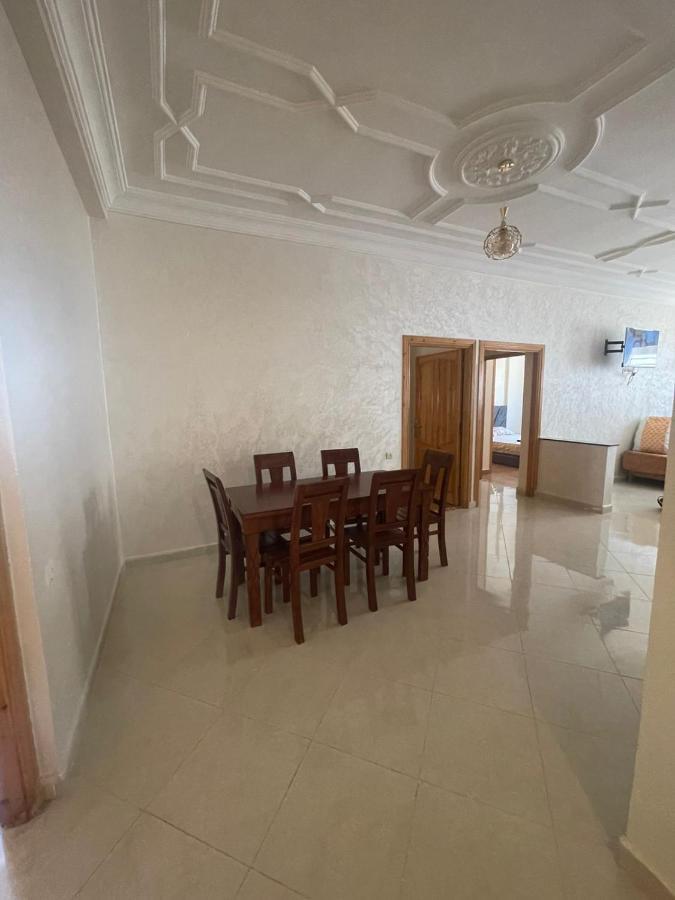Appartement De Vacances Larache Exterior photo